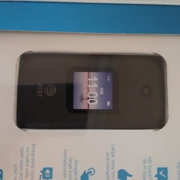 Flip Phone - Picture 2 of 2